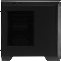 Aerocool Aero-1000 Black Case Middle Tower