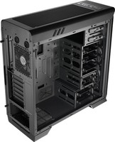 Aerocool Aero-1000 Black Case Middle Tower