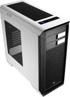Aerocool Aero-1000 White Case Middle Tower