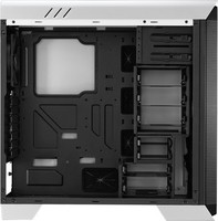 Aerocool Aero-1000 White Case Middle Tower