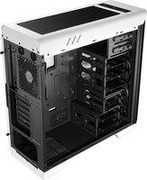 Aerocool Aero-1000 White Case Middle Tower