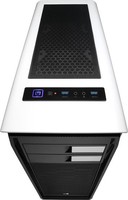 Aerocool Aero-1000 White Case Middle Tower