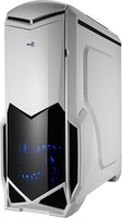 Aerocool BattleHawk Case Middle Tower White Edition