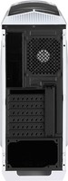 Aerocool BattleHawk Case Middle Tower White Edition