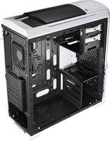 Aerocool BattleHawk Case Middle Tower White Edition