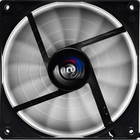 Aerocool Shark Ventola da 140mm a 1500giri Black Edition