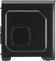 Case Midi Aerocool Aero-500 - Black