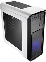 Aerocool Aero 800 - White - Midi Tower Gaming Case - Window
