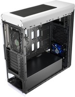 Aerocool Aero 800 - White - Midi Tower Gaming Case - Window