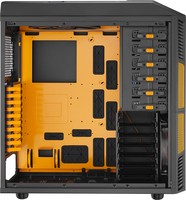 Aerocool XPredator Case Big Tower Edizione Evil