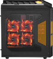 Aerocool XPredator Case Big Tower Edizione Evil