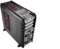 Aerocool Strike-X GT Case Middle Tower Black