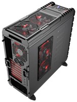 Aerocool Strike-X GT Case Middle Tower Black