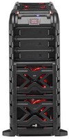 Aerocool Strike-X GT Case Middle Tower Black