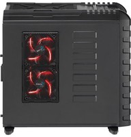 Aerocool Strike-X GT Case Middle Tower Black