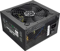 Aerocool VP-550 New Silent Version  Alimentatore Atx 80 Plus Bronze