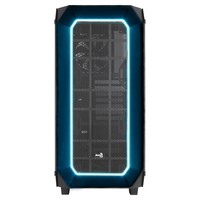 Aerocool Case P7-C0 Middle Tower ATX Black