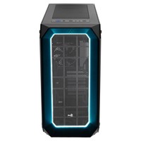 Aerocool Case P7-C0 Middle Tower ATX Black