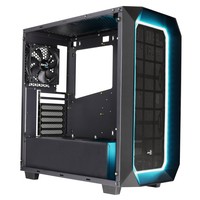 Aerocool Case P7-C0 Middle Tower ATX Black