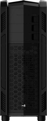 Aerocool XPredator II Case Full Tower Black
