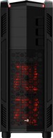 Aerocool XPredator II Case Full Tower Black