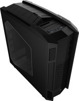 Aerocool XPredator II Case Full Tower Black