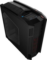 Aerocool XPredator II Case Full Tower Black
