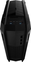 Aerocool XPredator II Case Full Tower Black