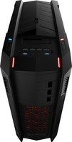 Aerocool XPredator II Case Full Tower Black