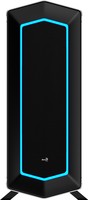 Aerocool P7-C1-BA Case ATX Black Window Acrylic Edition