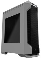 Aerocool LS-5200 Case Middle Tower ATX White