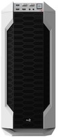 Aerocool LS-5200 Case Middle Tower ATX White