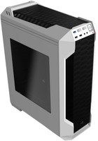 Aerocool LS-5200 Case Middle Tower ATX White