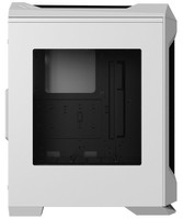 Aerocool LS-5200 Case Middle Tower ATX White