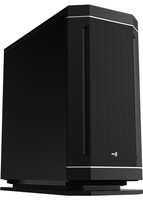 Aerocool DS 230 Case Middle Tower Black