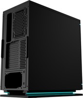 Aerocool DS 230 Case Middle Tower Black