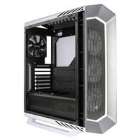 Aerocool P7-C1 Pro WG White Glass Case Middle Tower ATX