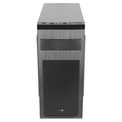 Aerocool SI-5101 Advance Case Middle Tower Black