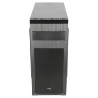 Aerocool SI-5101 Advance Case Middle Tower Black