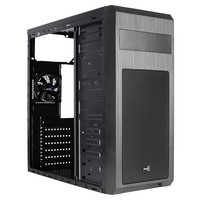 Aerocool SI-5101 Advance Case Middle Tower Black