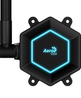 Aerocool P7 L240 Watercoolink Kit per CPU - RGB Light