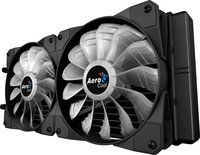 Aerocool P7 L240 Watercoolink Kit per CPU - RGB Light