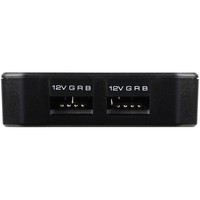 Aerocool P7-H1 Hub per Ventole con funzioni RGB estese