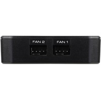 Aerocool P7-H1 Hub per Ventole con funzioni RGB estese