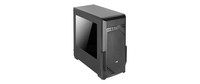 Aerocool VS-1 Window Case Middle Tower Black USB 3.0