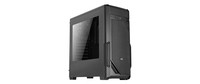 Aerocool VS-1 Window Case Middle Tower Black USB 3.0