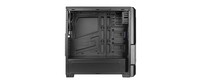 Aerocool VS-1 Window Case Middle Tower Black USB 3.0