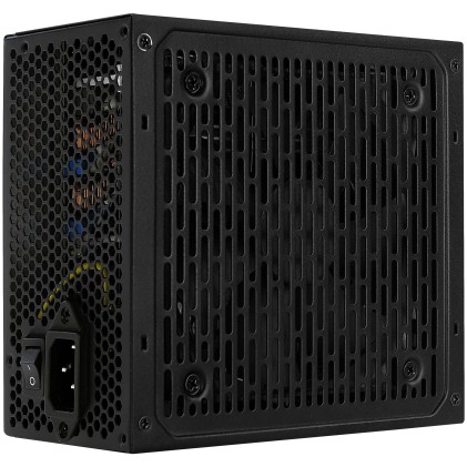 Aerocool LUX 550 Alimentatore da 550W 80Plus Bronze