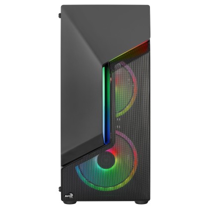 Aerocool SCAPEBKV3 computer case Nero