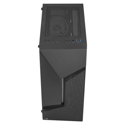 Aerocool SCAPEBKV3 computer case Nero